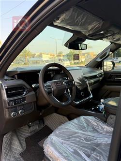 جي ام سي يوكون